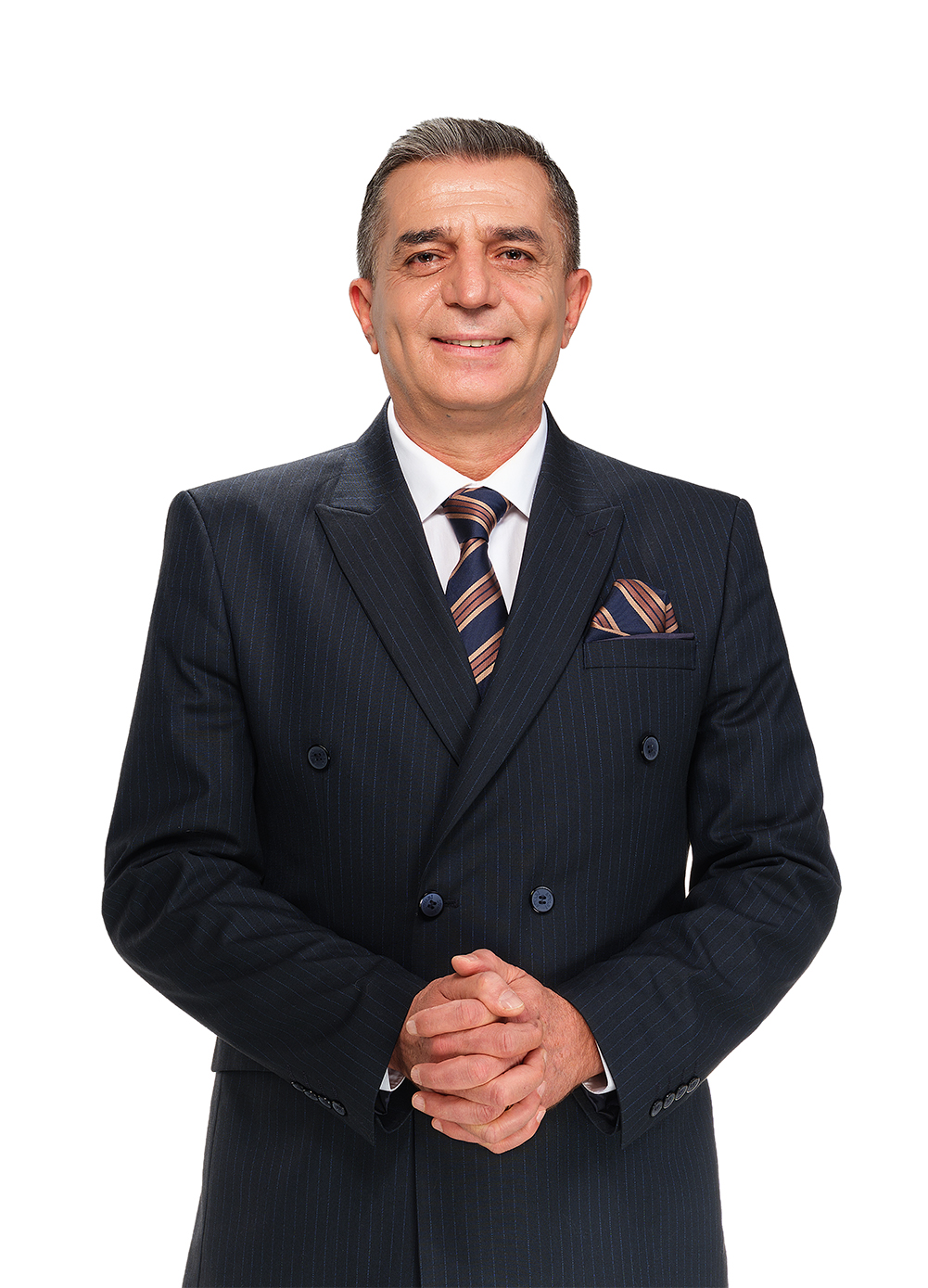 Başkan