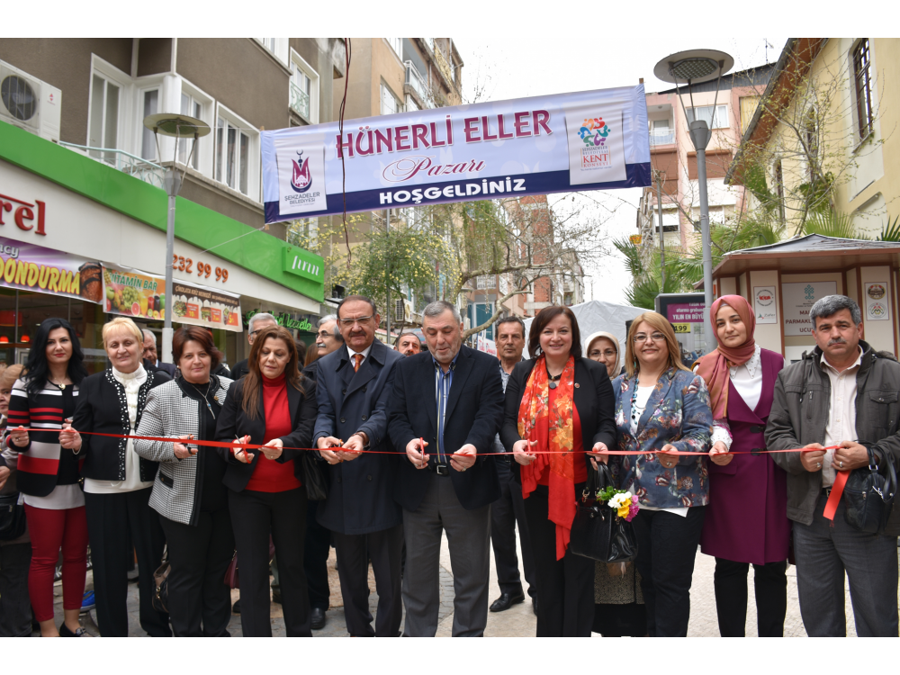 Haber Resmi