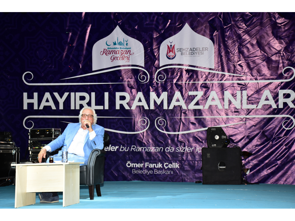 Haber Resmi