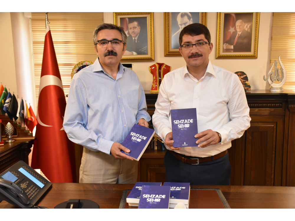 Haber Resmi