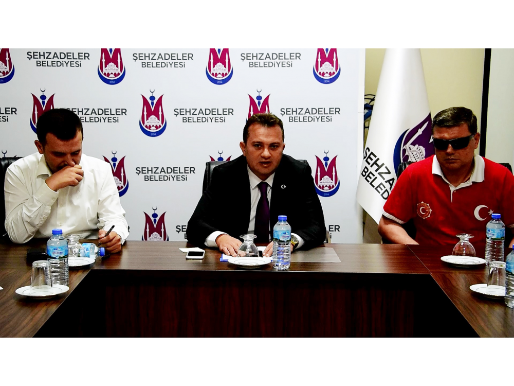 Haber Resmi