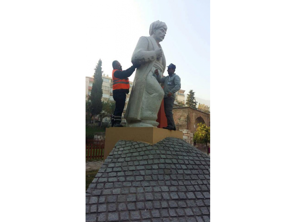 Haber Resmi