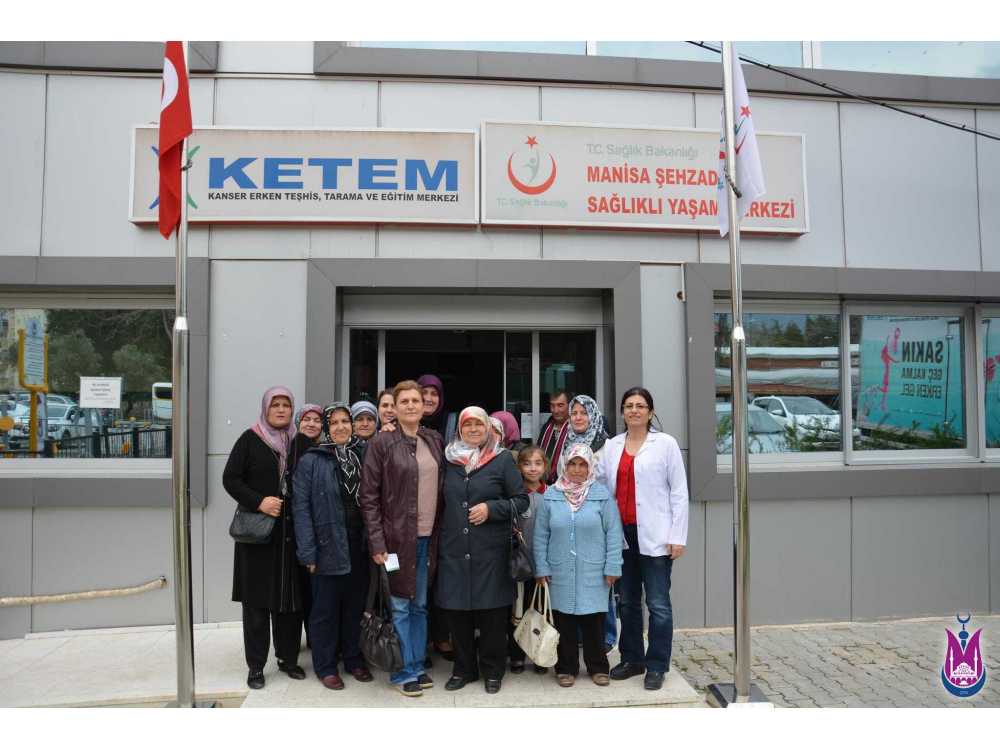 Haber Resmi