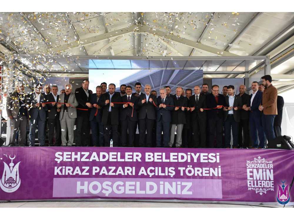 Haber Resmi