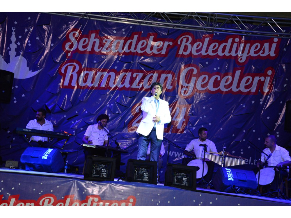 Haber Resmi
