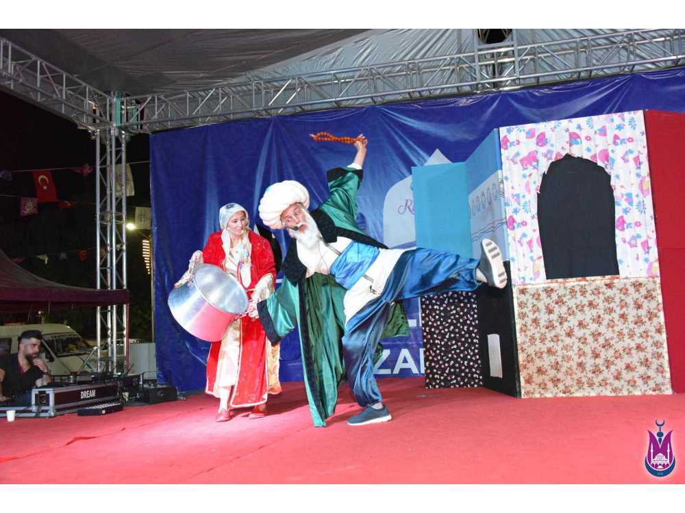 Haber Resmi