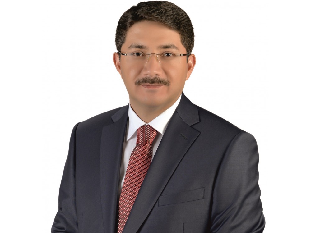 Haber Resmi