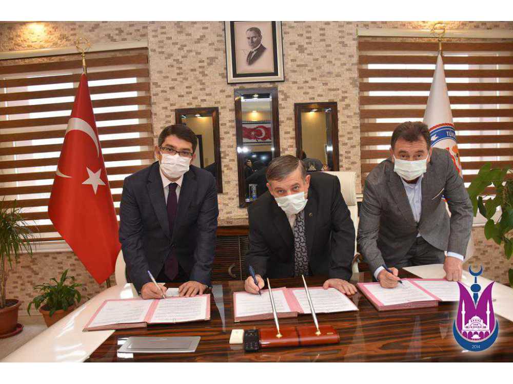 Haber Resmi