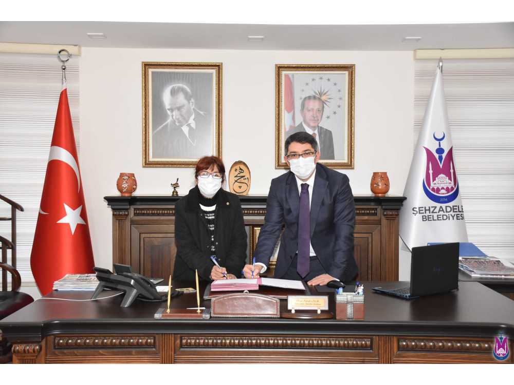 Haber Resmi