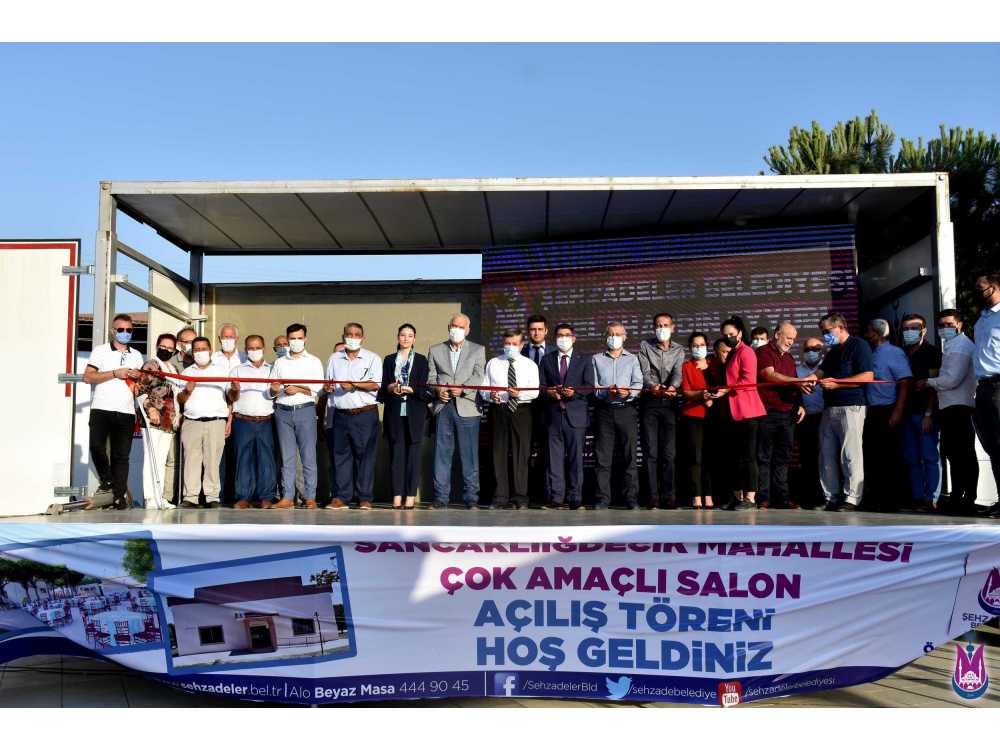 Haber Resmi