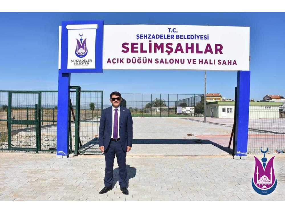 Haber Resmi