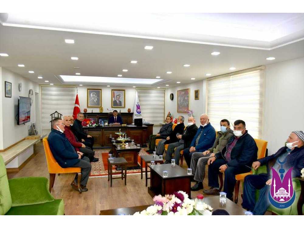 Haber Resmi