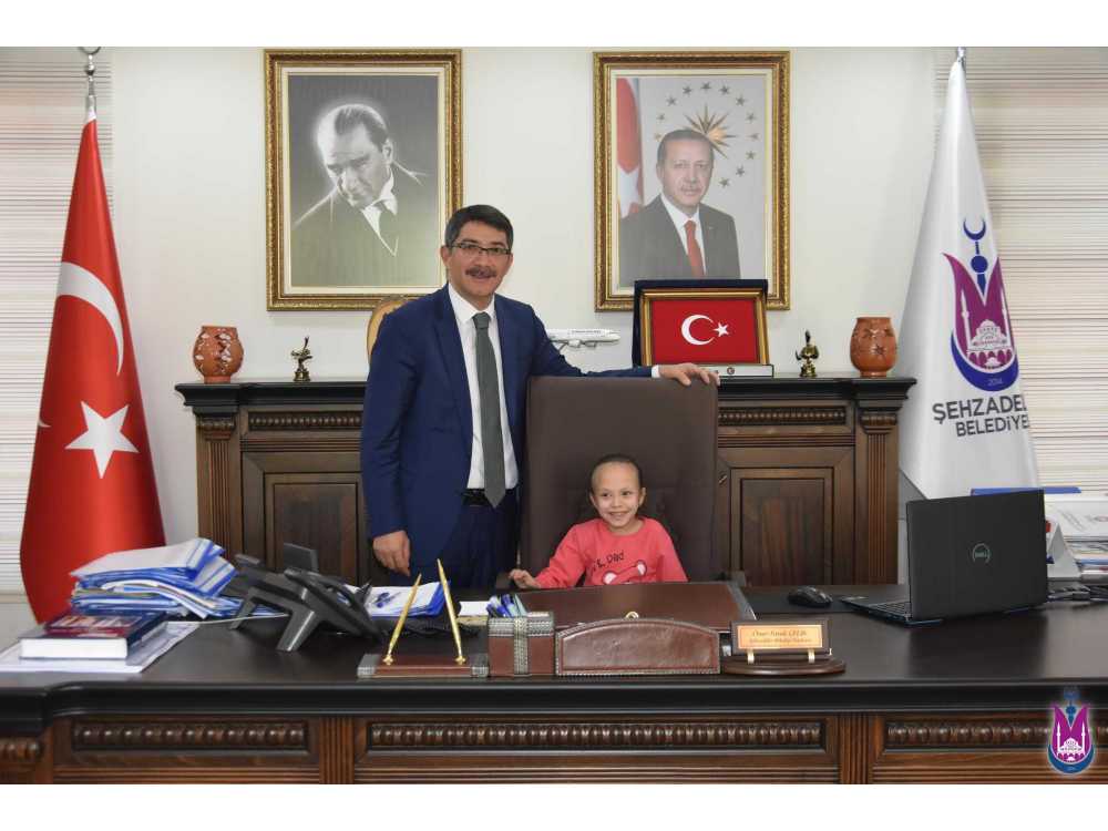 Haber Resmi