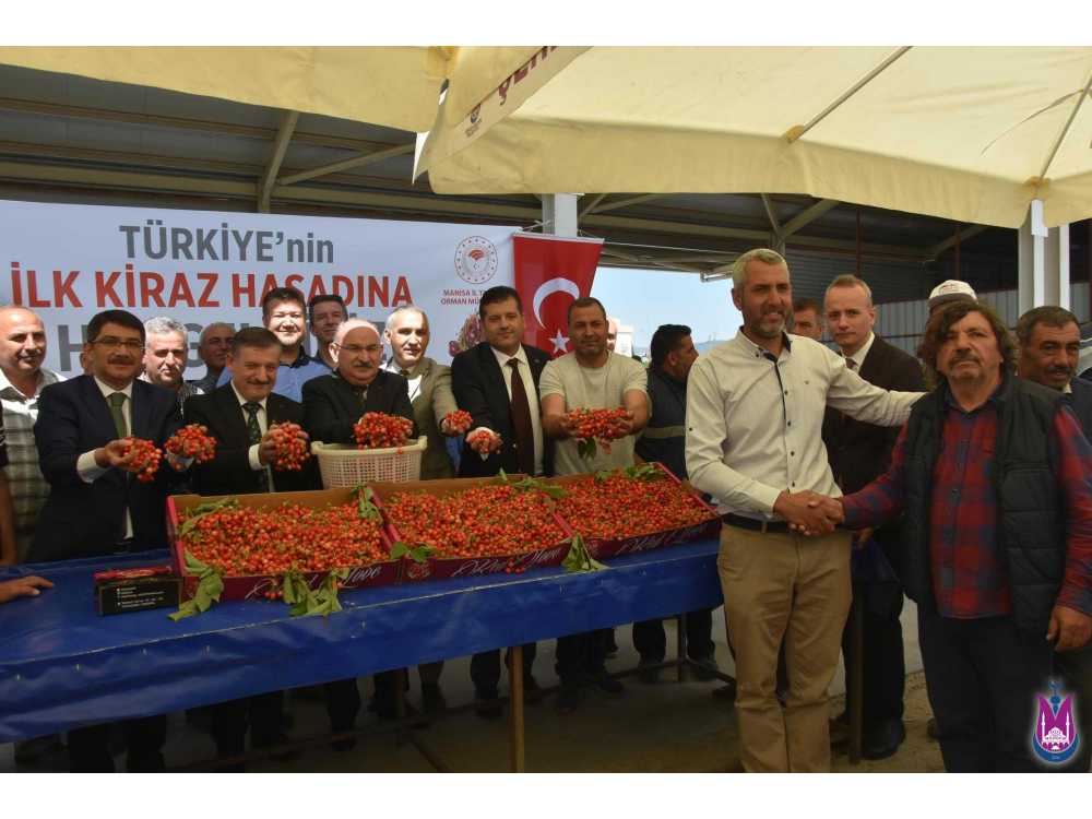 Haber Resmi