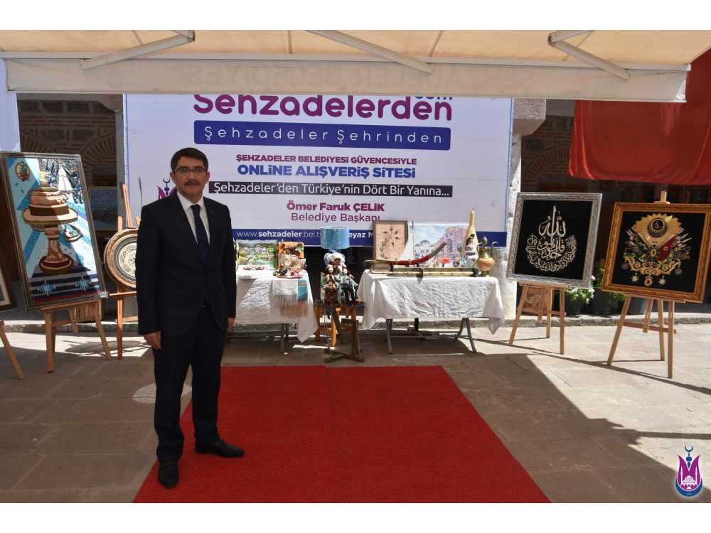 Haber Resmi