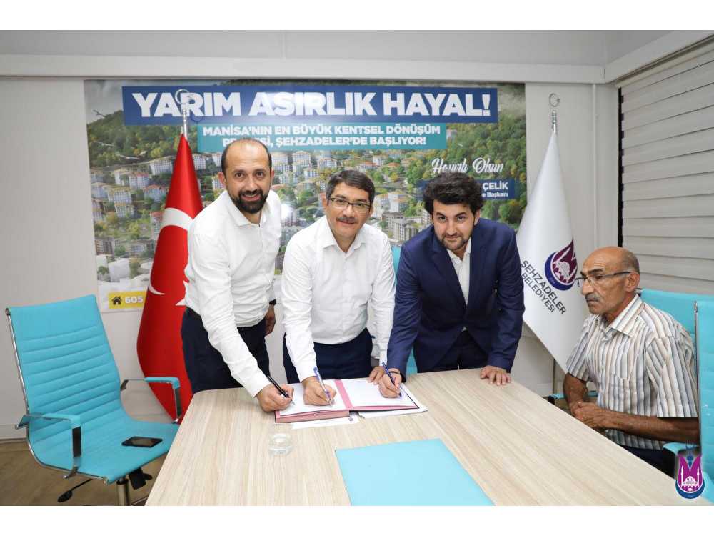 Haber Resmi