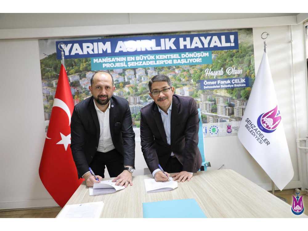 Haber Resmi