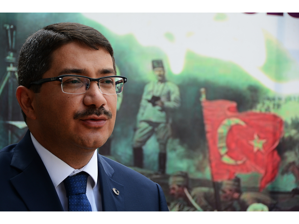 Haber Resmi