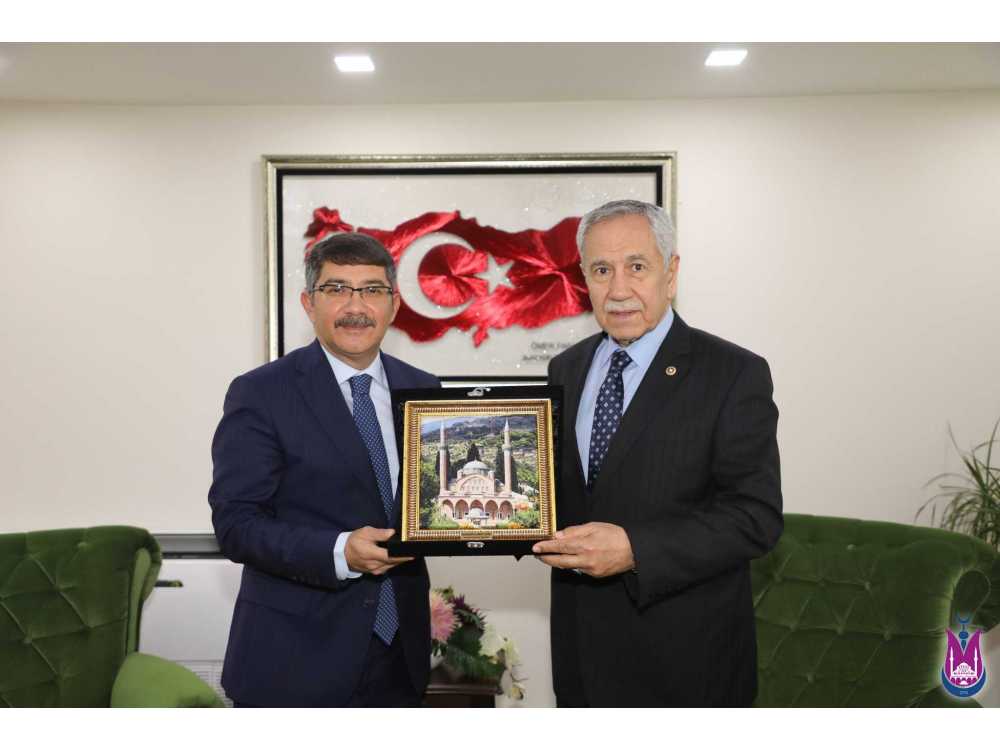 Haber Resmi
