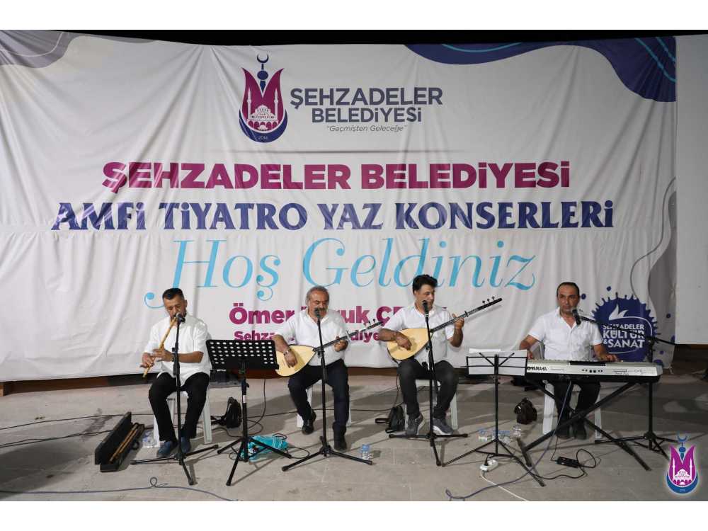 Haber Resmi