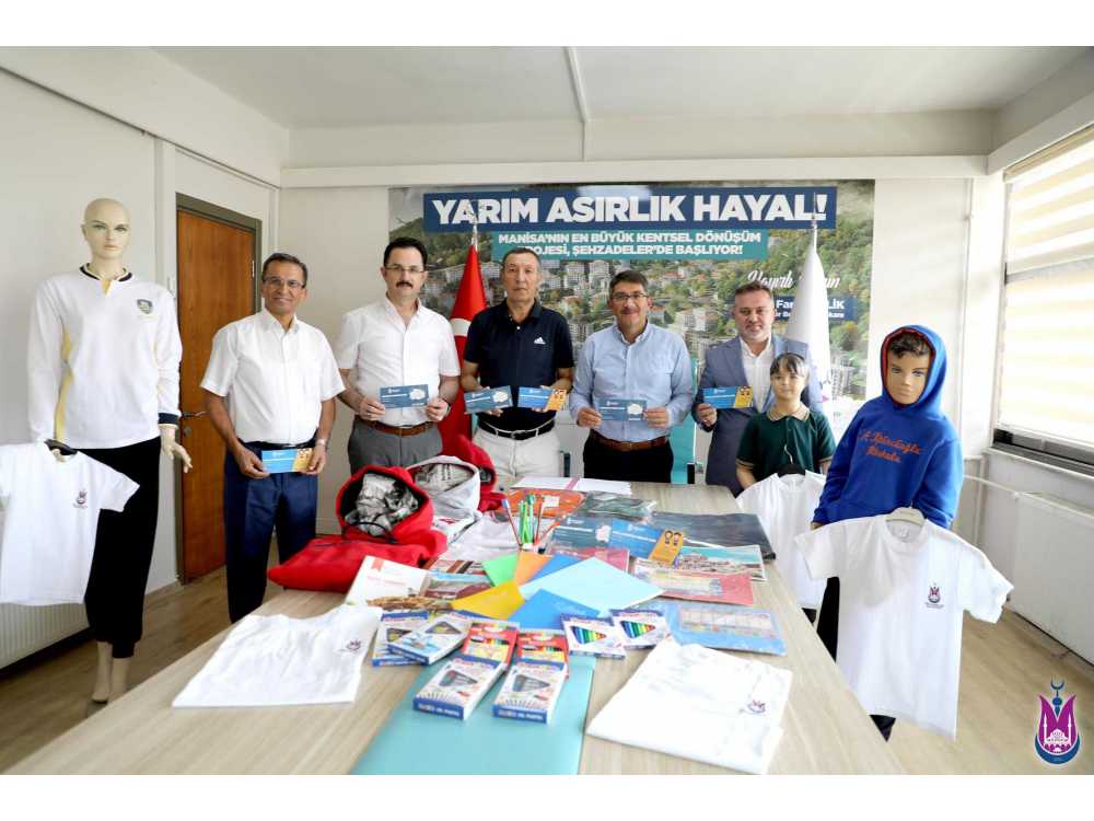 Haber Resmi
