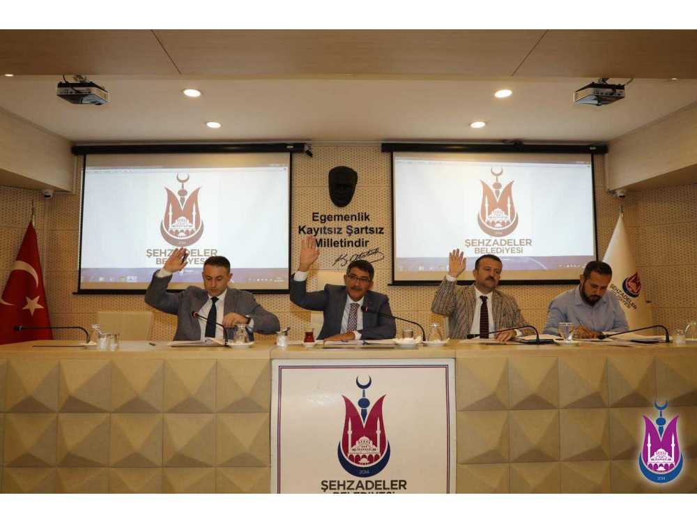 Haber Resmi