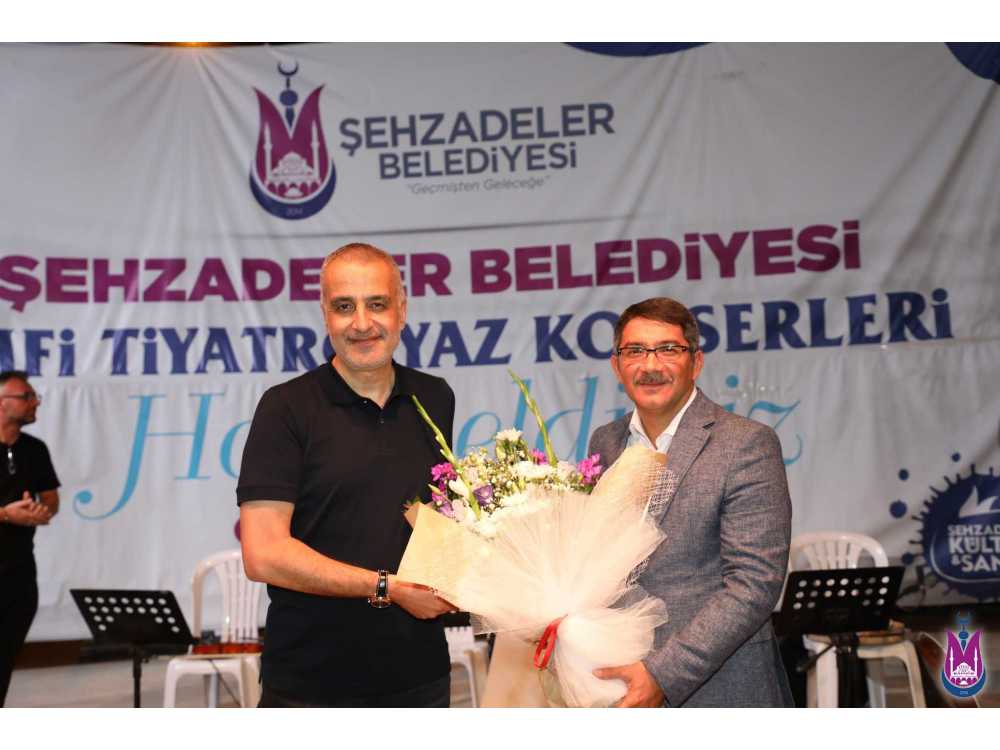 Haber Resmi