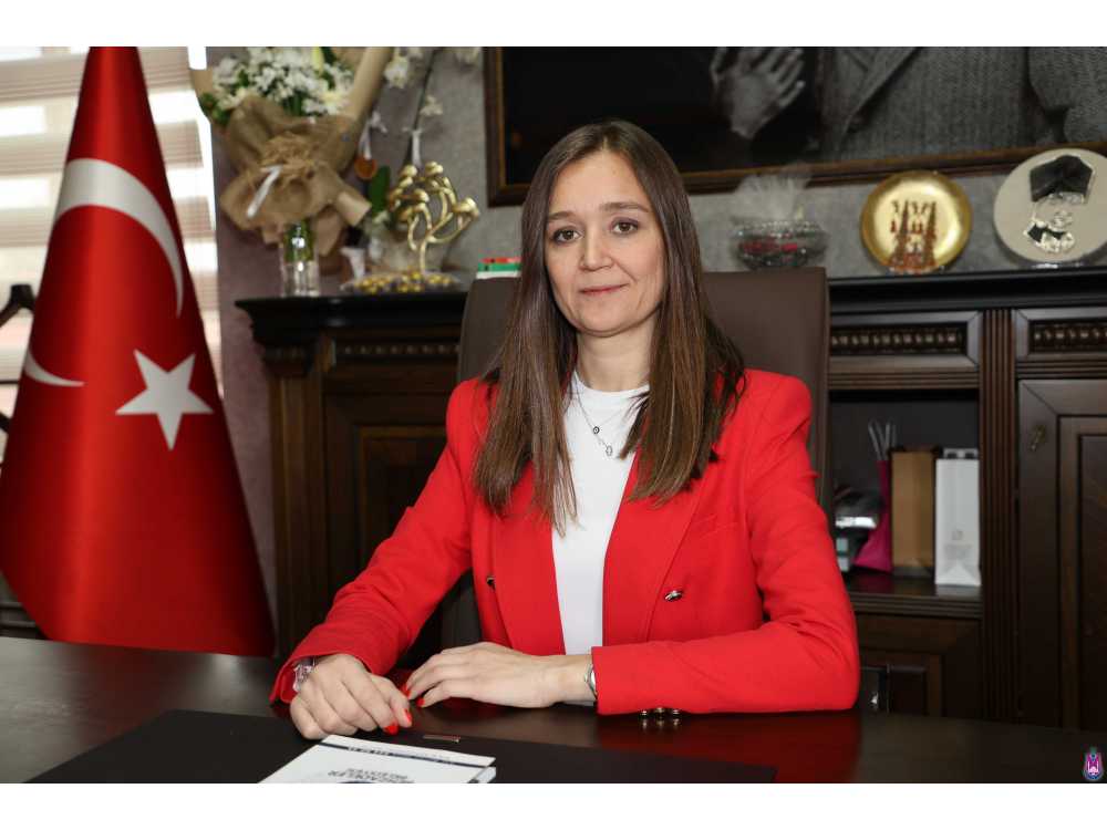 Haber Resmi