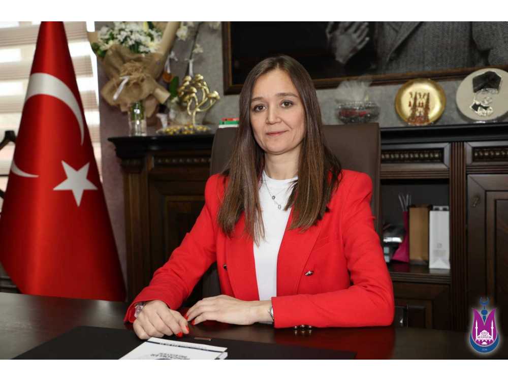 Haber Resmi