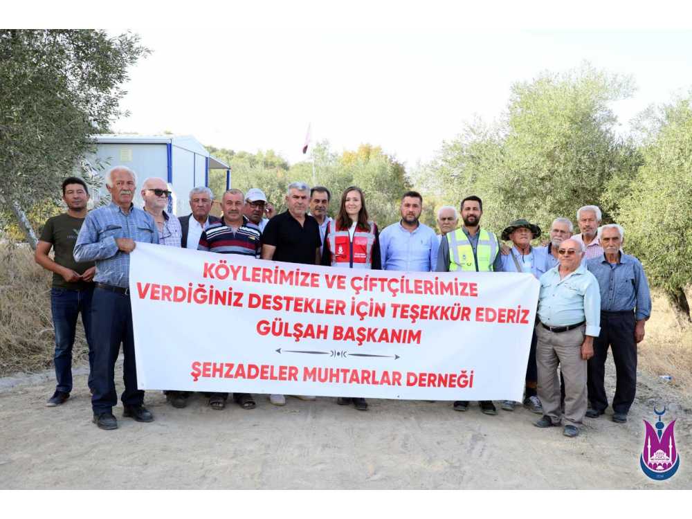 Haber Resmi