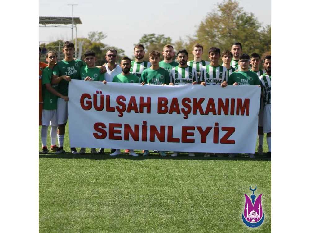 Haber Resmi