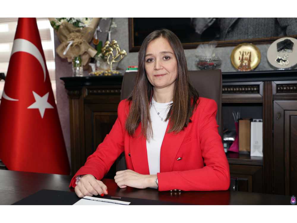 Haber Resmi