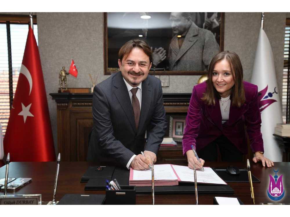 Haber Resmi