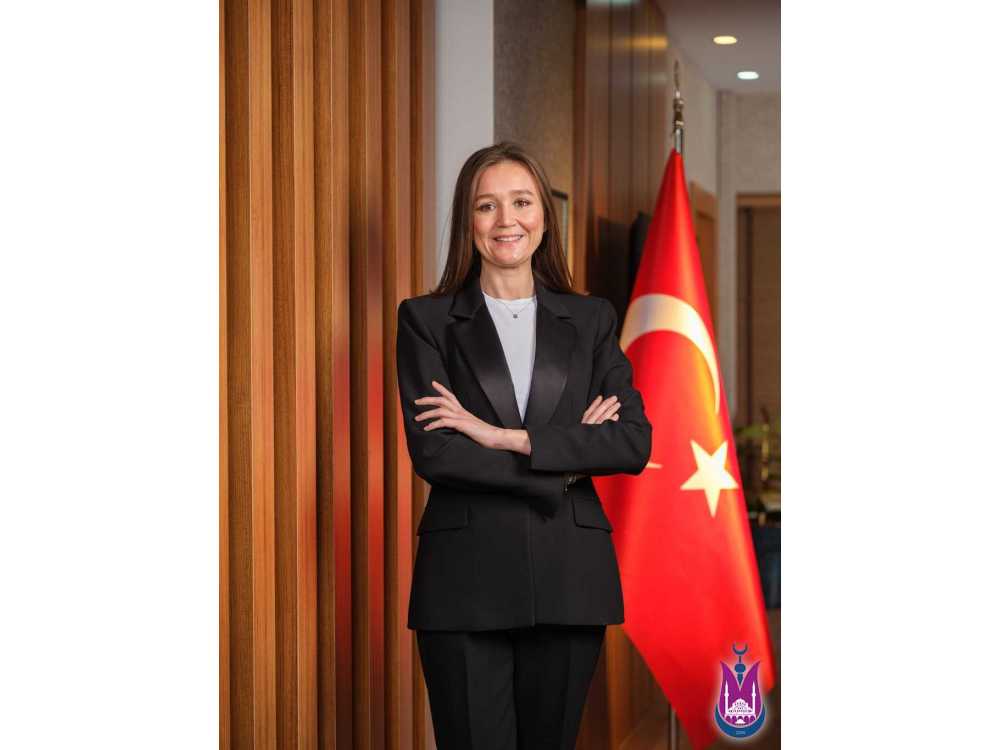 Haber Resmi