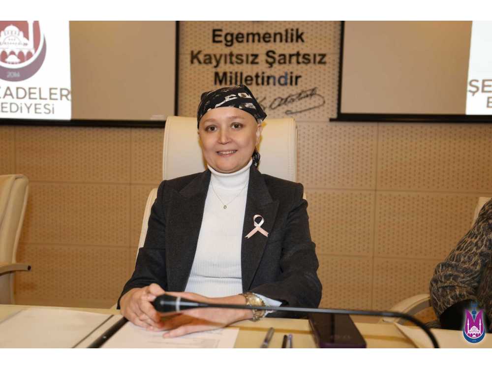 Haber Resmi