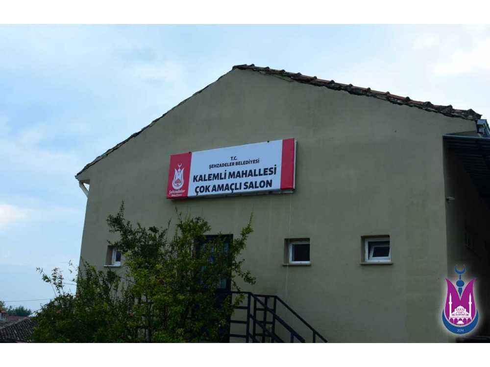 Haber Resmi