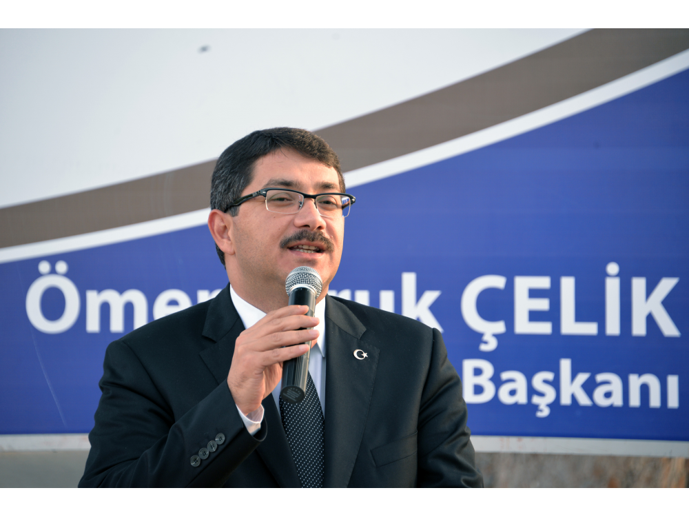 Haber Resmi