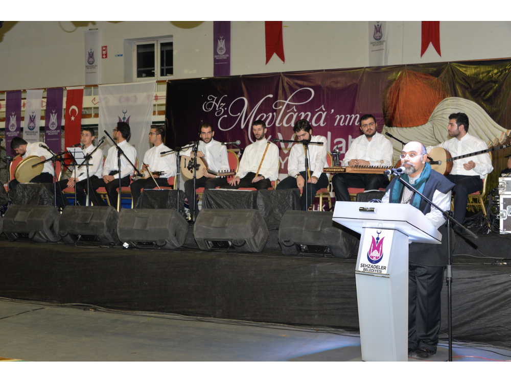 Haber Resmi