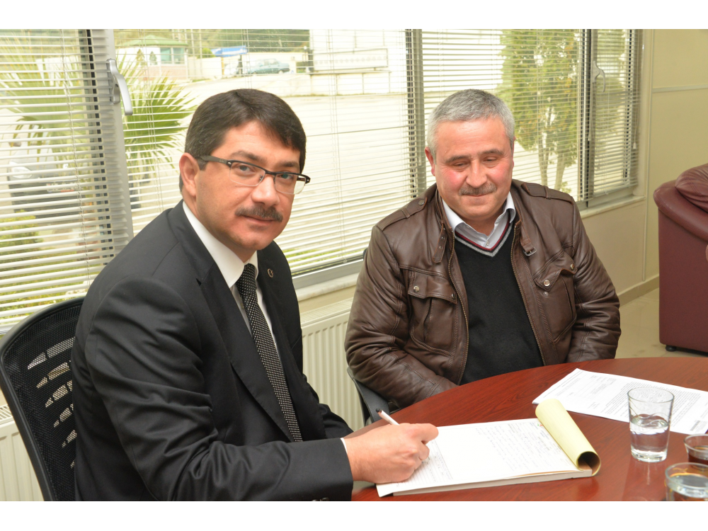 Haber Resmi