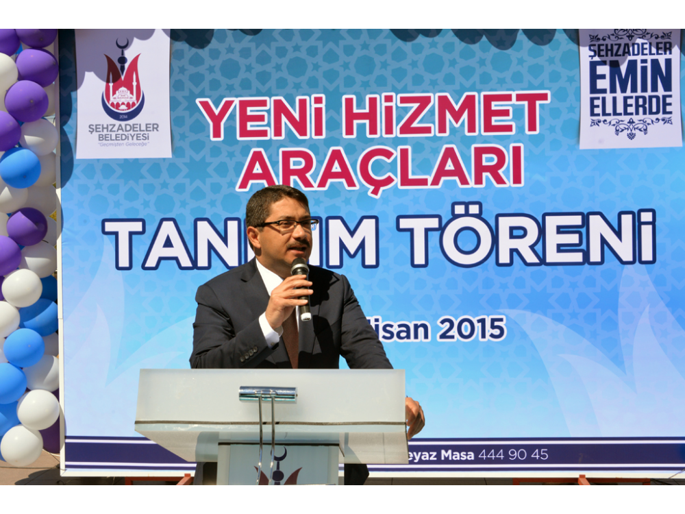 Haber Resmi