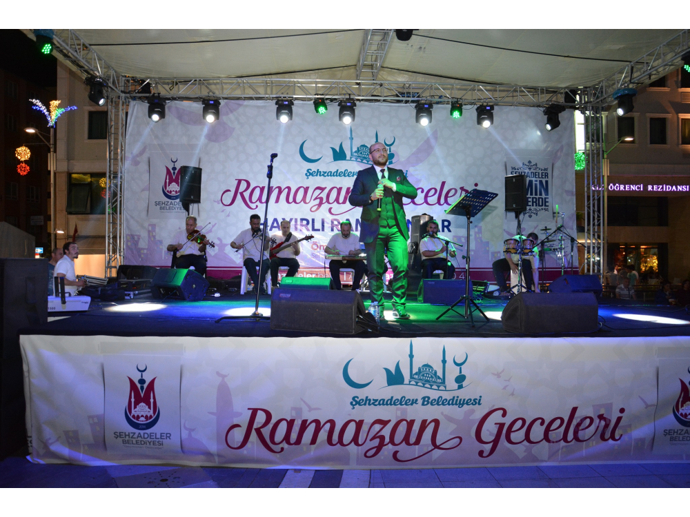Haber Resmi