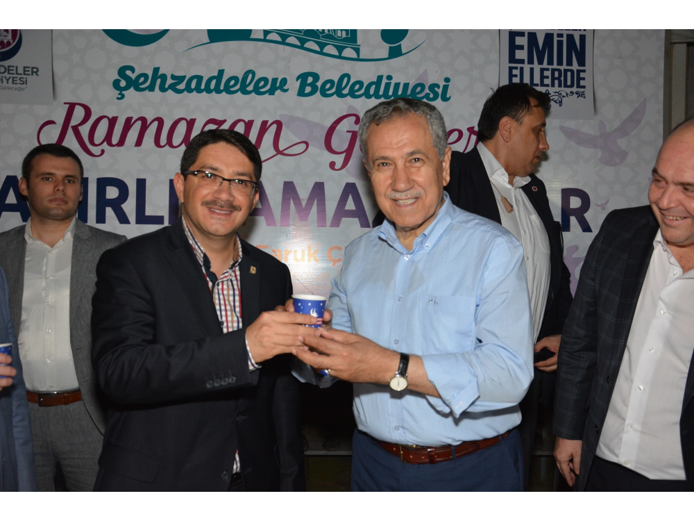 Haber Resmi