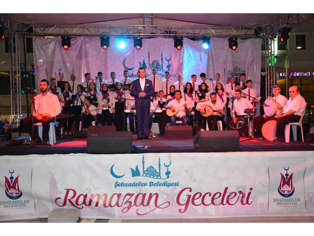 Haber Resmi