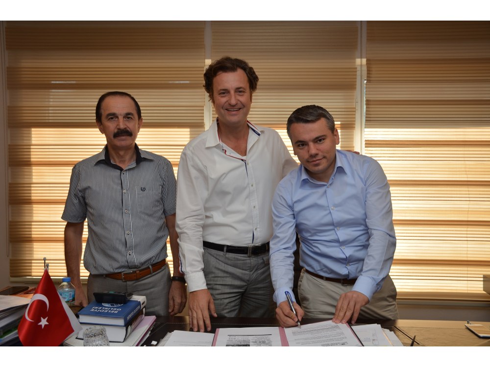Haber Resmi