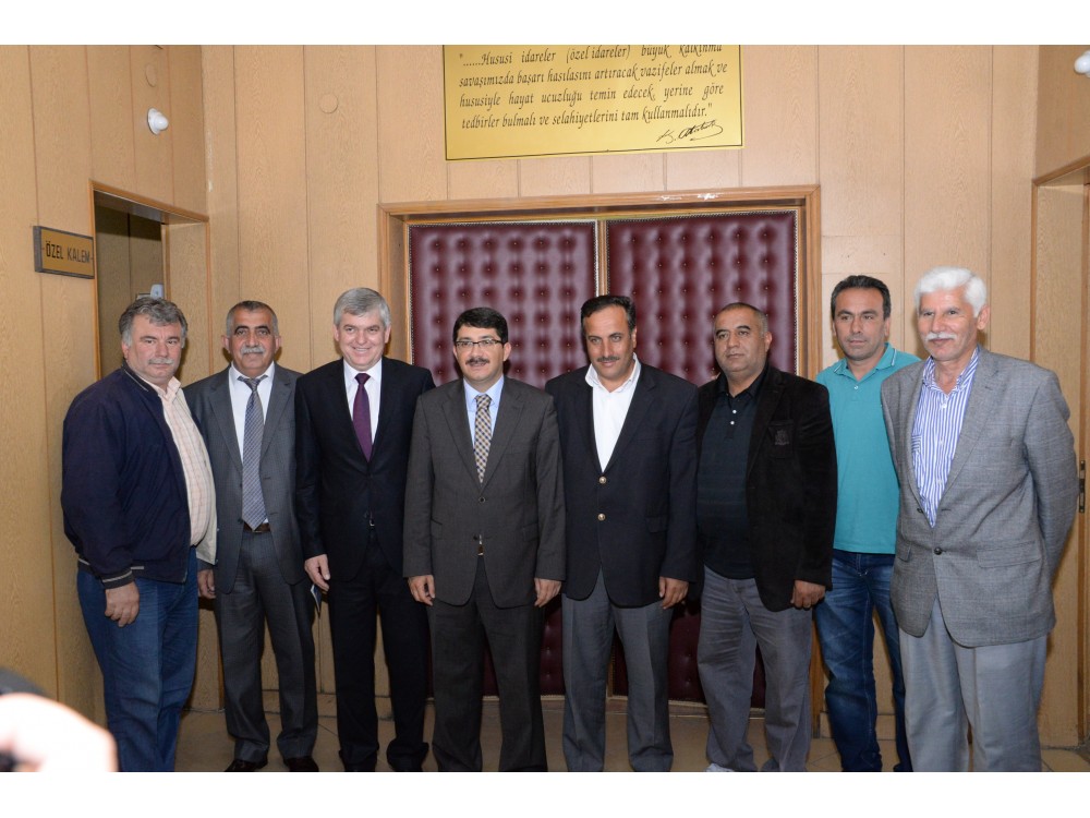 Haber Resmi