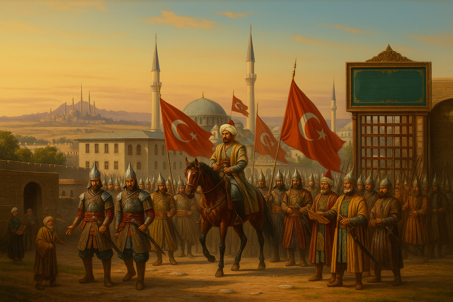 Saruhanoğulları
